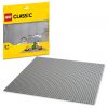LEGO Classic 11024 Szürke alaplap