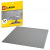 LEGO Classic 11024 Szürke alaplap