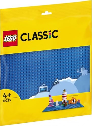 LEGO Classic 11025 Kék alaplap