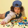 LEGO Classic 11025 Kék alaplap