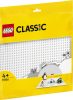 LEGO Classic 11026 Fehér alaplap