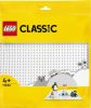 LEGO Classic 11026 Fehér alaplap