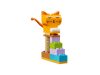 LEGO Classic 11034 Kreatív háziállatok