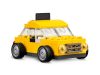 LEGO Classic 11036 Kreatív járművek