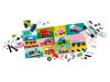 LEGO Classic 11036 Kreatív járművek