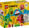LEGO Classic 11039 Kreatív finomságok