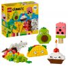 LEGO Classic 11039 Kreatív finomságok