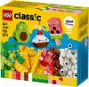 LEGO Classic 11039 Kreatív finomságok