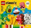 LEGO Classic 11039 Kreatív finomságok