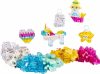 LEGO Classic 11040 Átlátszó bűvös kockák