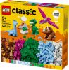 LEGO Classic 11041 Kreatív dinoszauruszok