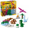 LEGO Classic 11041 Kreatív dinoszauruszok