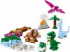 LEGO Classic 11041 Kreatív dinoszauruszok