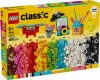 LEGO Classic 11042 Kreatív vidámságdoboz