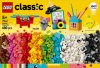 LEGO Classic 11042 Kreatív vidámságdoboz