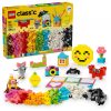 LEGO Classic 11042 Kreatív vidámságdoboz