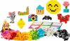 LEGO Classic 11042 Kreatív vidámságdoboz