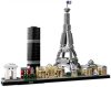 LEGO Architecture 21044 Párizs