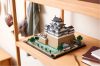 LEGO Architecture 21060 Himedzsi várkastély
