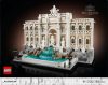 LEGO Architecture 21062 Trevi-kút