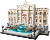 LEGO Architecture 21062 Trevi-kút