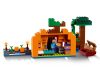 LEGO Minecraft 21248 A sütőtök farm