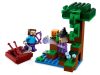 LEGO Minecraft 21248 A sütőtök farm