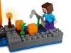 LEGO Minecraft 21248 A sütőtök farm