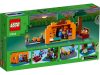 LEGO Minecraft 21248 A sütőtök farm
