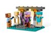 LEGO Minecraft 21252 A fegyverraktár