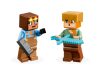 LEGO Minecraft 21252 A fegyverraktár