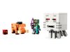 LEGO Minecraft 21255 Csapda az Alvilág kapunál