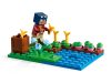 LEGO Minecraft 21256 A békaház