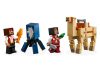 LEGO Minecraft 21259 A kalózhajós utazás