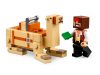 LEGO Minecraft 21259 A kalózhajós utazás