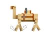 LEGO Minecraft 21259 A kalózhajós utazás