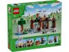 LEGO Minecraft 21261 A farkas erődítmény