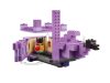 LEGO Minecraft 21264 A Végzetsárkány és a Végzethajó