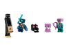 LEGO Minecraft 21264 A Végzetsárkány és a Végzethajó