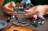 LEGO Minecraft 21265 A barkácsasztal