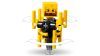 LEGO Minecraft 21266 Csata az alvilági lávatónál