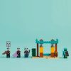 LEGO Minecraft 21267 Illagerek őrjárata a sivatagban