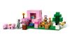 LEGO Minecraft 21268 A kismalac háza