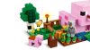 LEGO Minecraft 21268 A kismalac háza