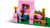 LEGO Minecraft 21268 A kismalac háza