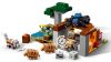 LEGO Minecraft 21269 Tatuexpedíció a bányában