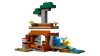 LEGO Minecraft 21269 Tatuexpedíció a bányában