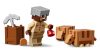 LEGO Minecraft 21269 Tatuexpedíció a bányában