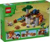 LEGO Minecraft 21269 Tatuexpedíció a bányában