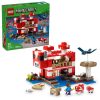 LEGO Minecraft 21270 A múúmbák háza